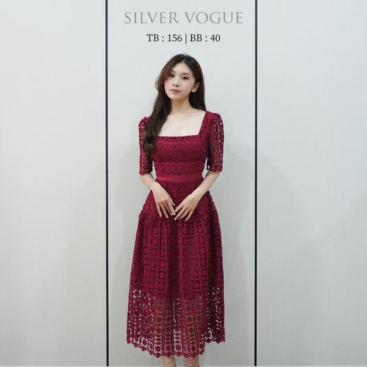 SV 6537 – Lollca Dress