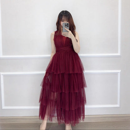 SV 5026 - Sofia Multiways Dress