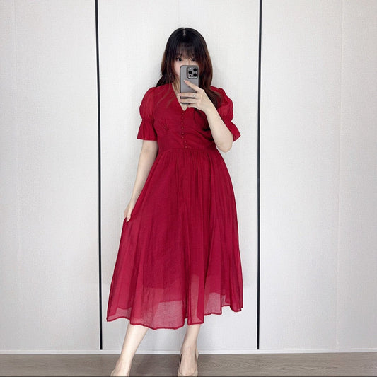 SV 3943 – Lillyth Dress