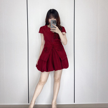 SV 6851 – Rose Elegance Set