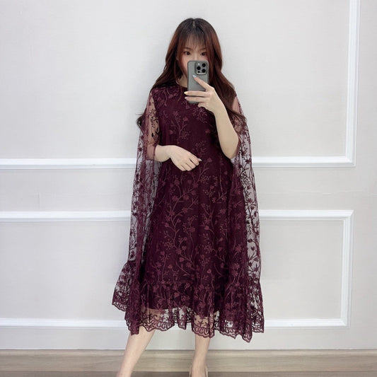 SV 4631 - Khailla Dress