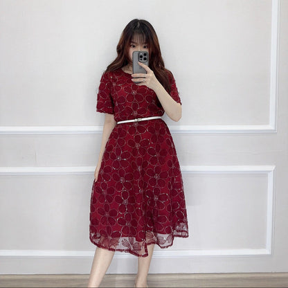 SV 6005 – Livien Dress