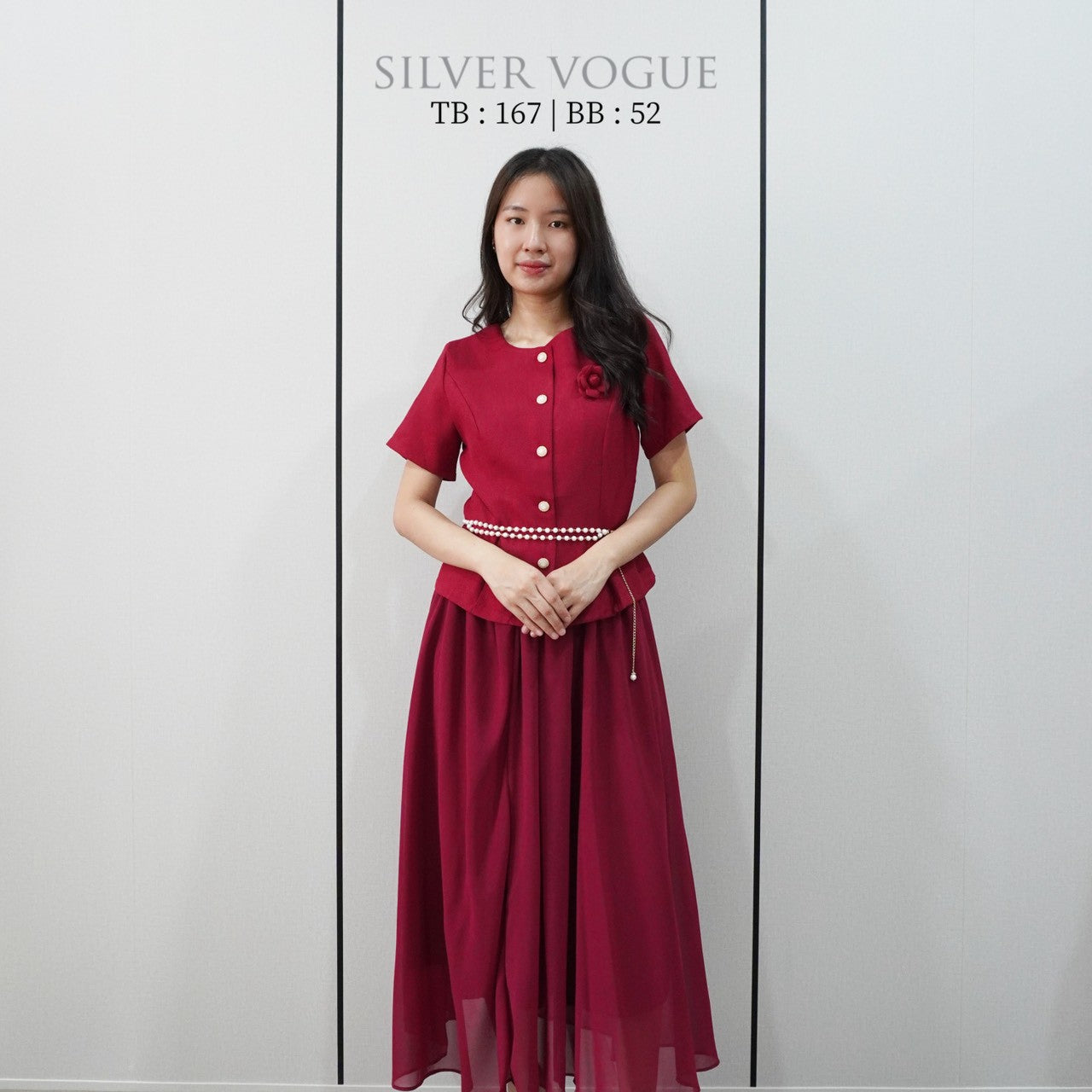 SV 6901 – Lumière Soft Set