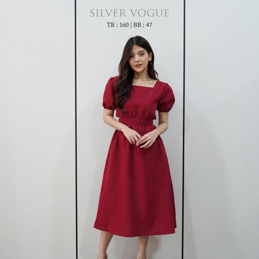 SV 6854 – Sevorica Dress