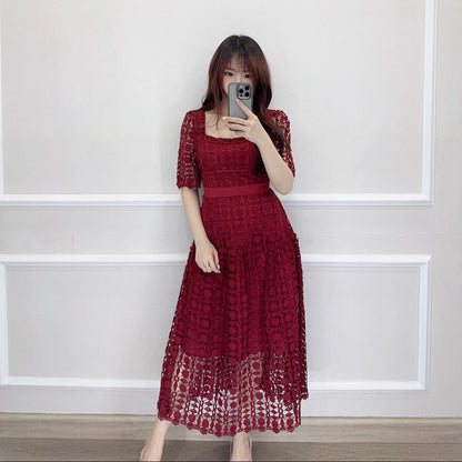 SV 6537 – Lollca Dress