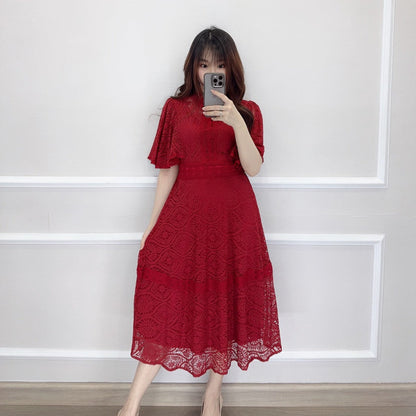 SV 5637 – Lavenny Dress