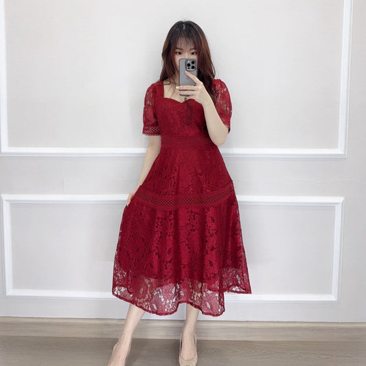 SV 5657 – Kaverla Dress