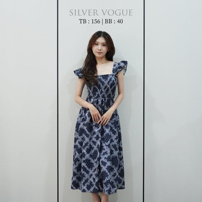 SV 6877 – Tiveria Dress