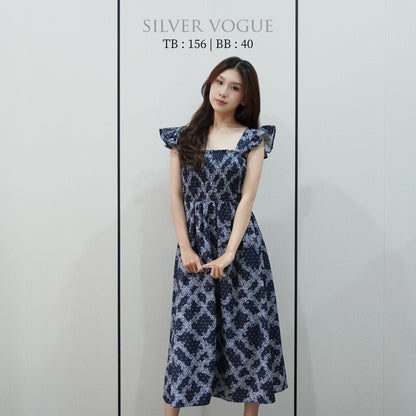 SV 6877 – Tiveria Dress