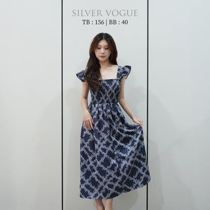 SV 6877 – Tiveria Dress