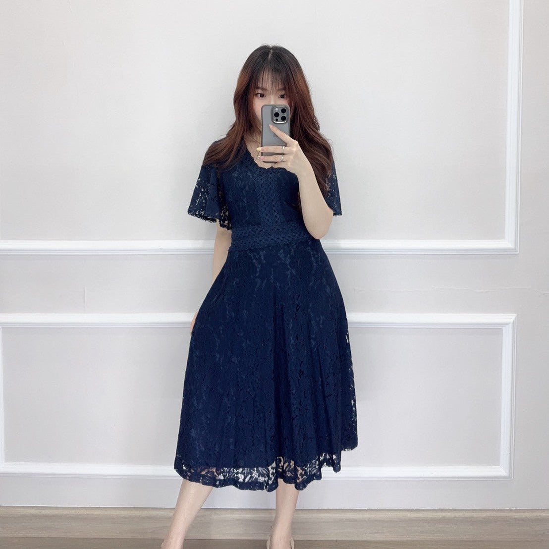 SV 6290 – Gellva Dress