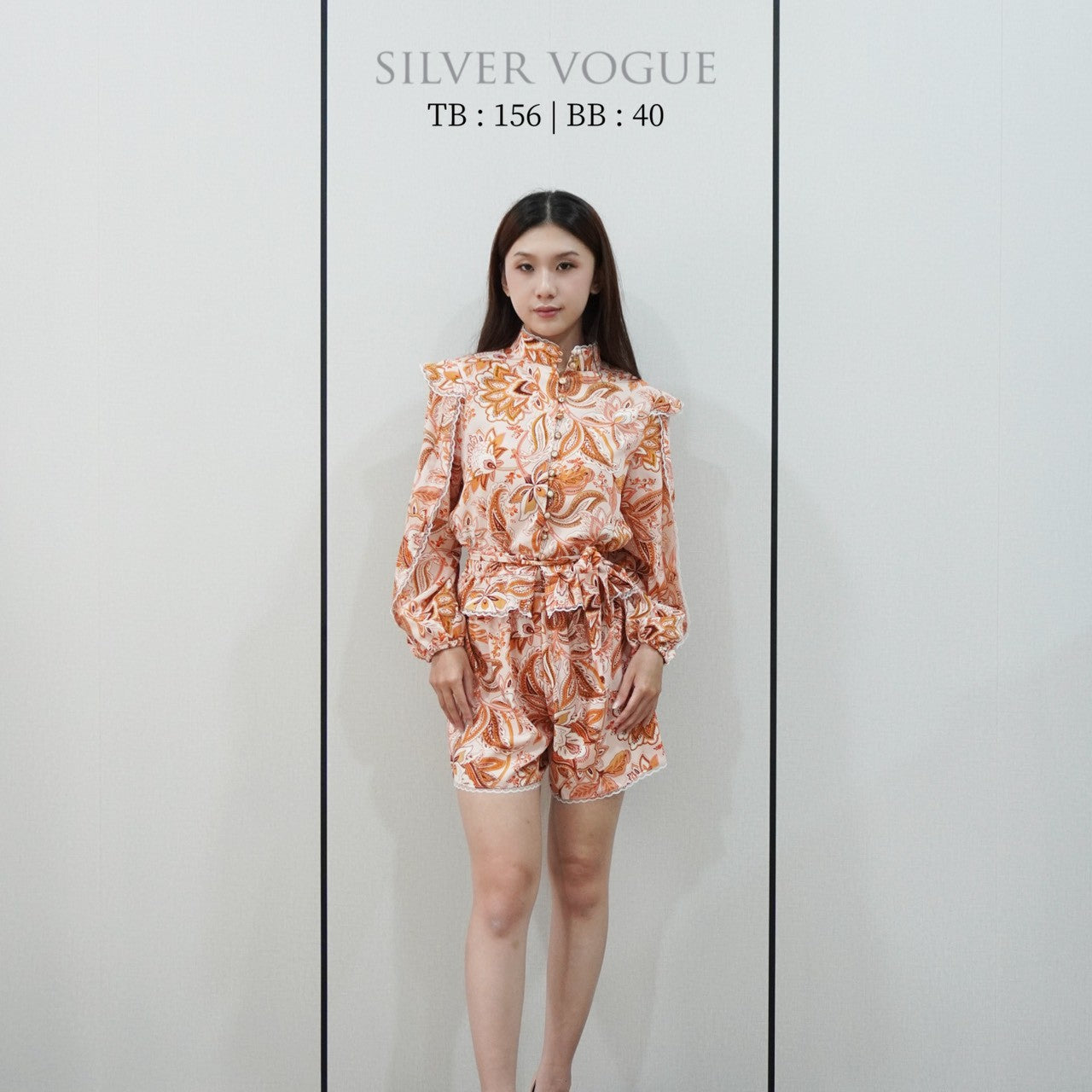 SV 6881 – Livora Set