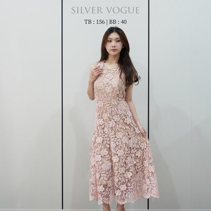 SV 6875 – Ellicia Lace Dress