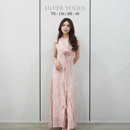 SV 6880 – Aurelie Lace Dress