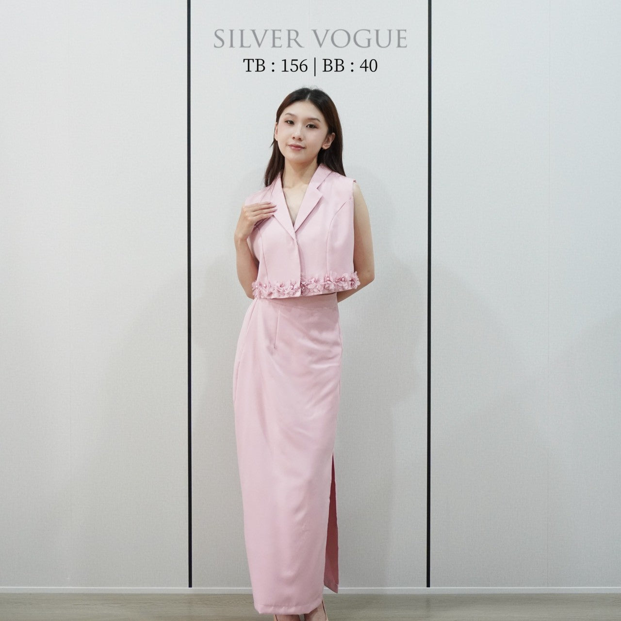 SV 6884 – Blossea Set