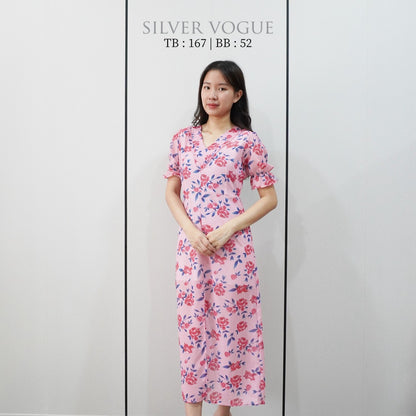 SV 6902 – Enrica Dress
