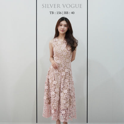 SV 6875 – Ellicia Lace Dress