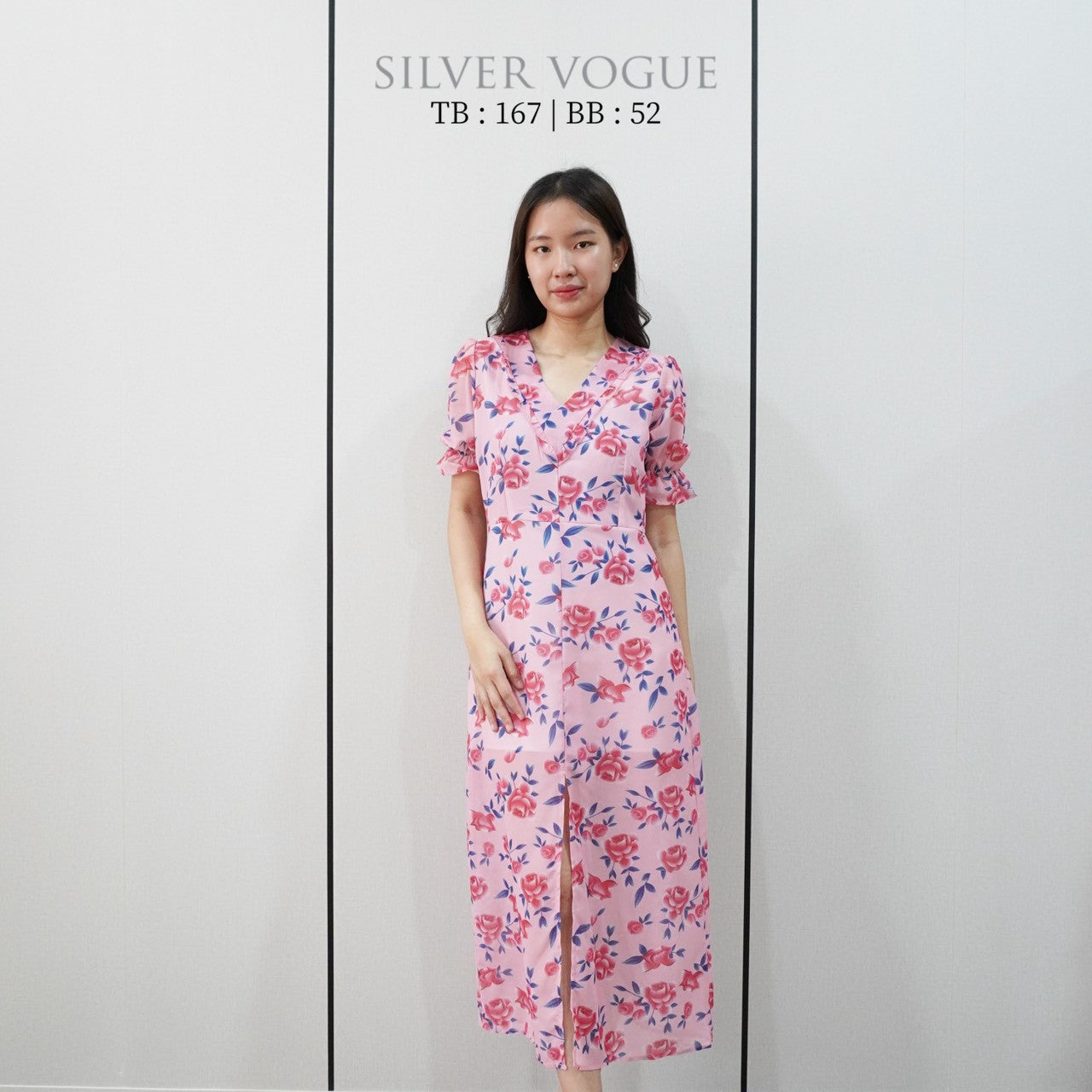 SV 6902 – Enrica Dress