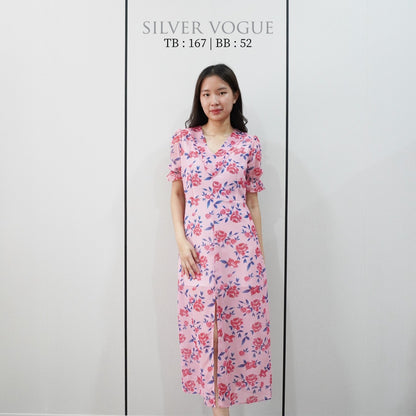 SV 6902 – Enrica Dress