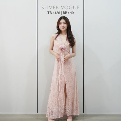 SV 6880 – Aurelie Lace Dress