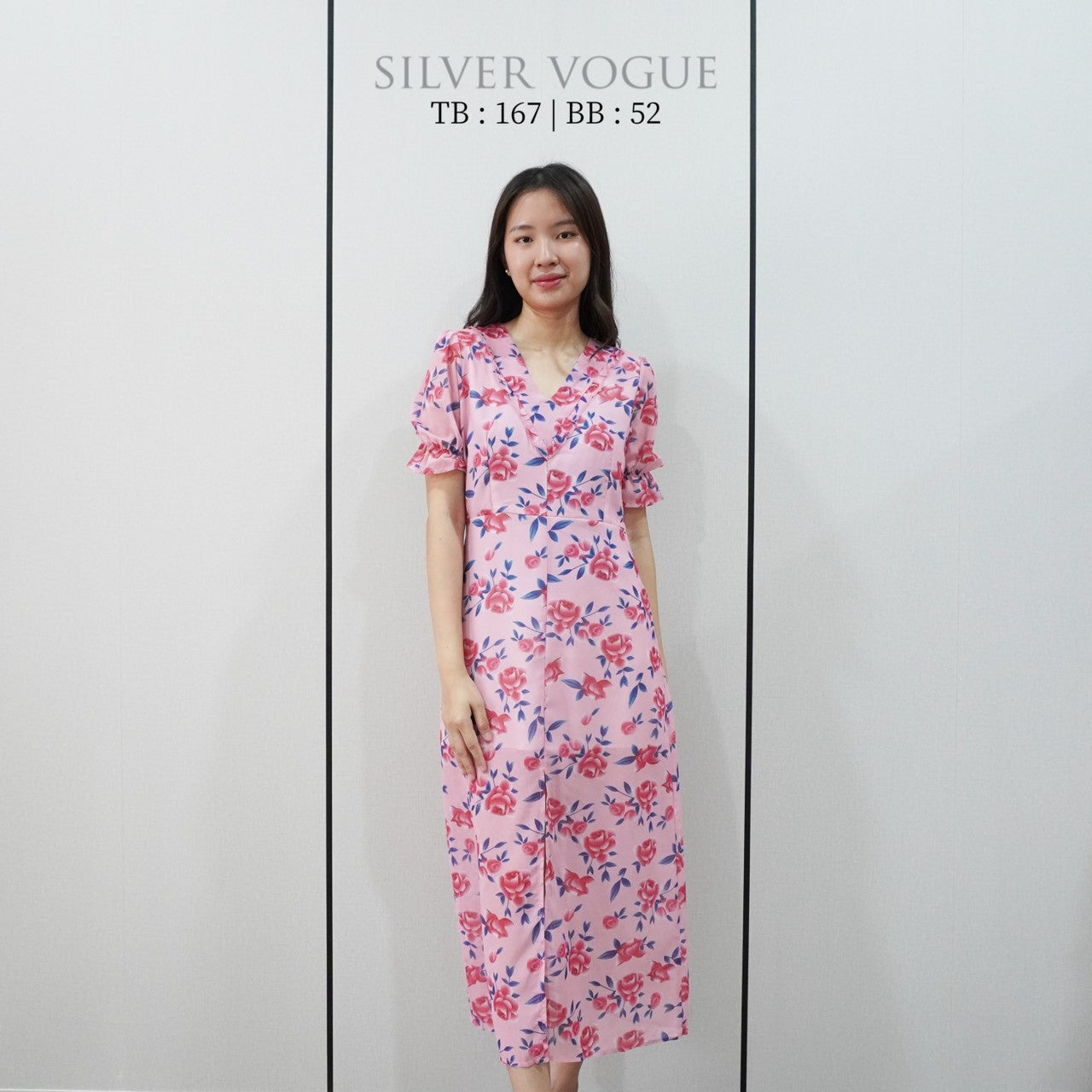 SV 6902 – Enrica Dress