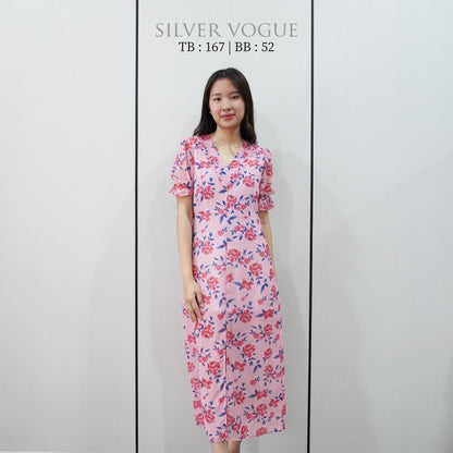 SV 6902 – Enrica Dress