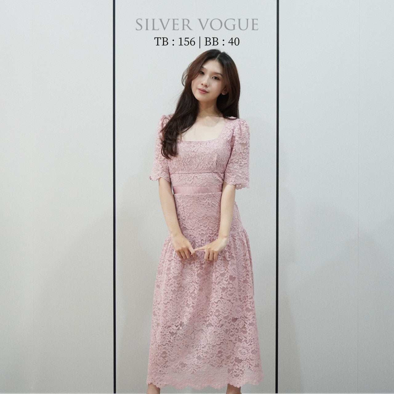 SV 6879 – Zelda Dress