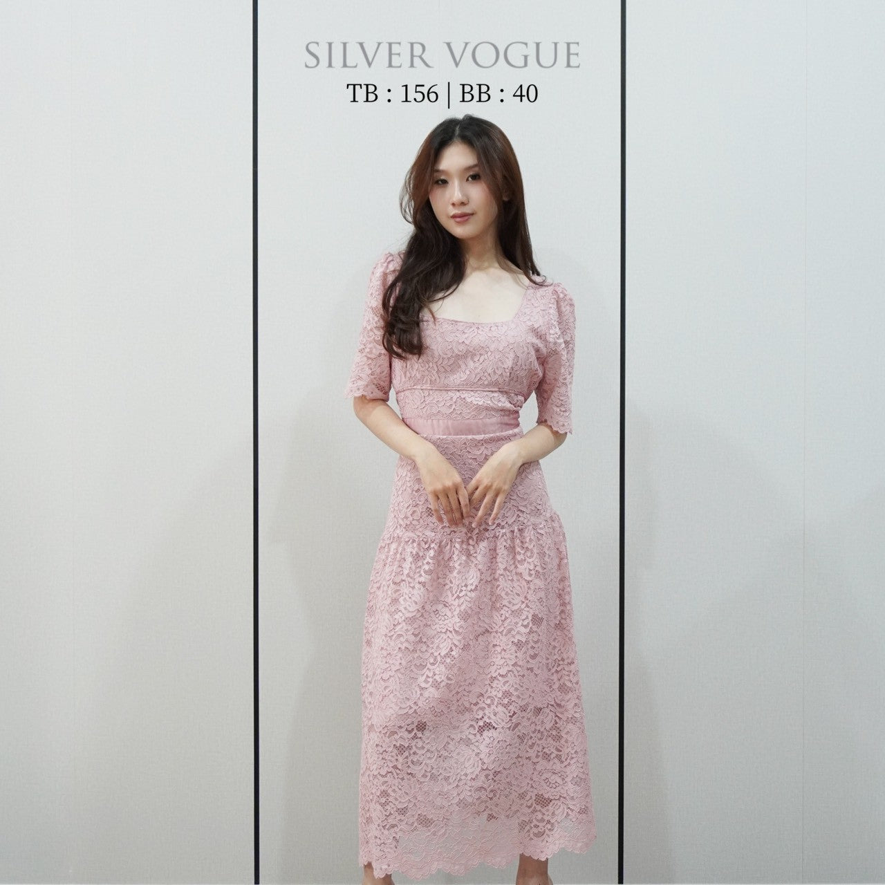 SV 6879 – Zelda Dress