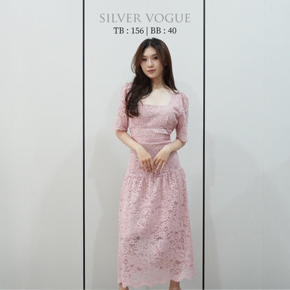 SV 6879 – Zelda Dress