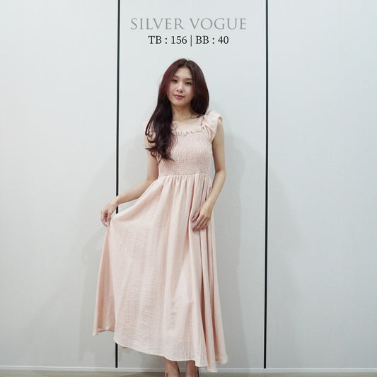 SV 6908 - Velin Dress