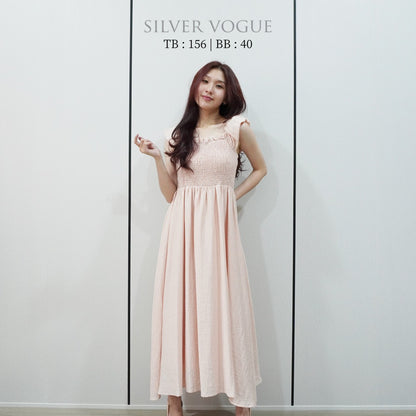 SV 6908 - Velin Dress