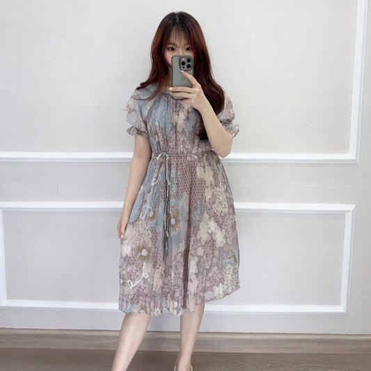SV 6760 – Elly Flo Dress