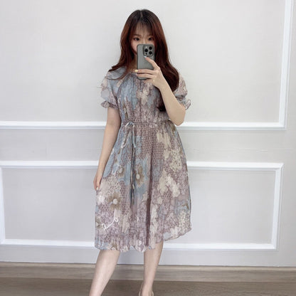 SV 6760 – Elly Flo Dress