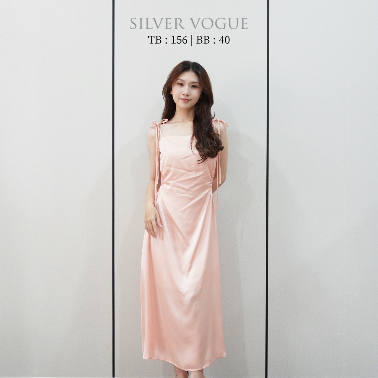 SV 6892 – Catherine Dress