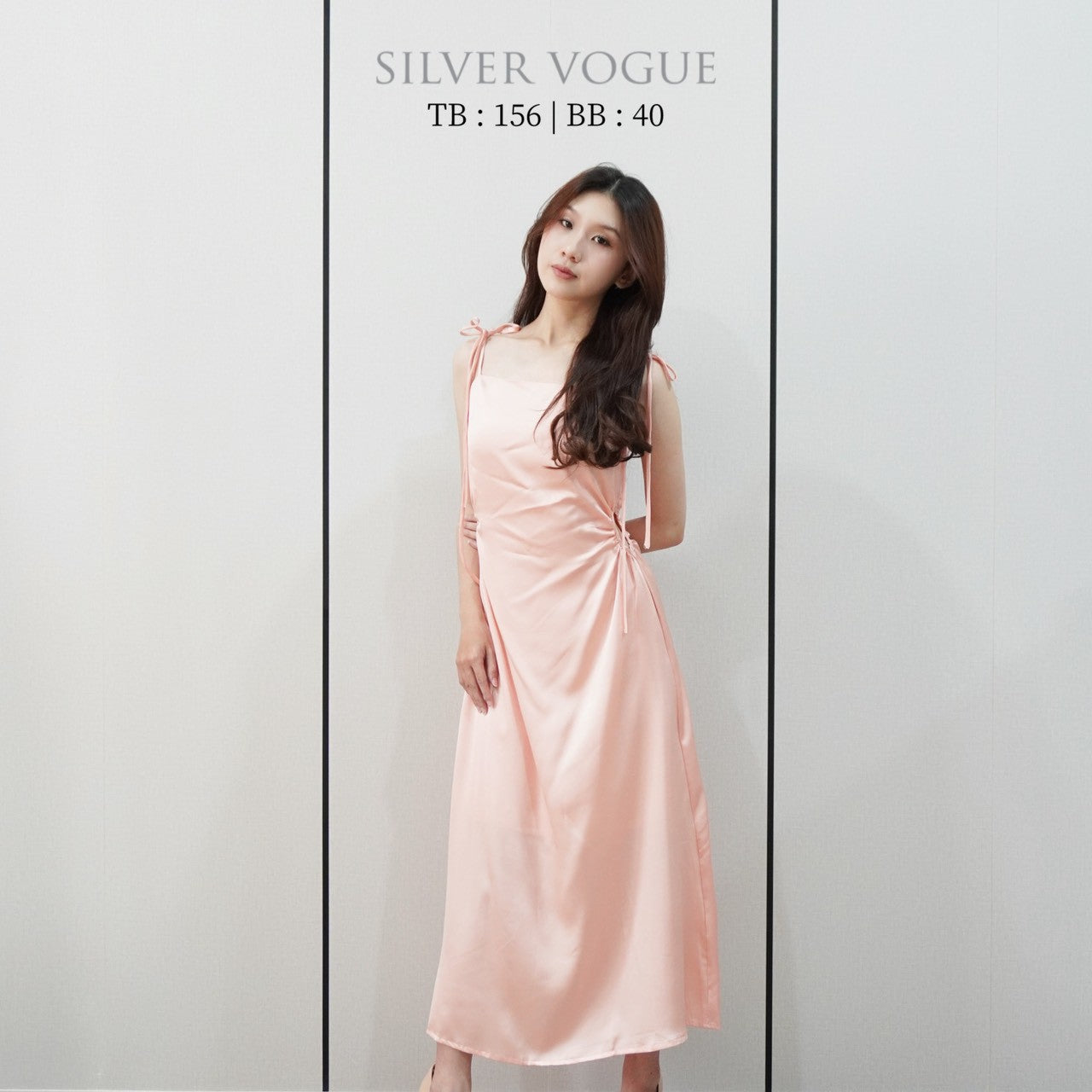 SV 6892 – Catherine Dress