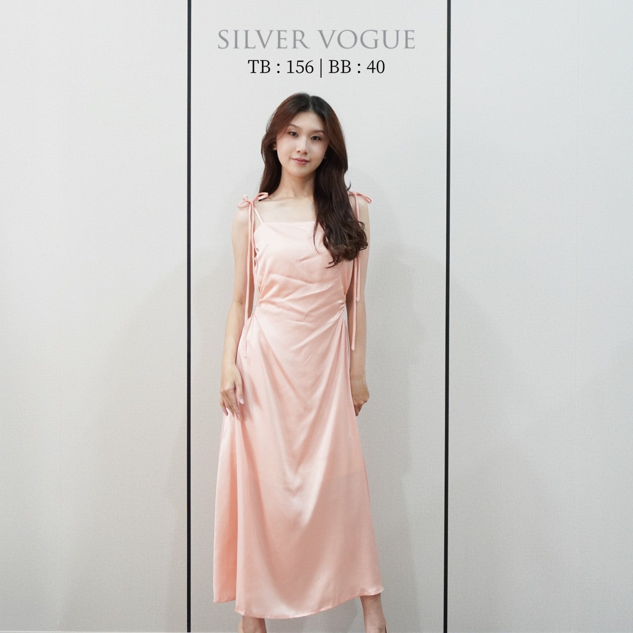 SV 6892 – Catherine Dress