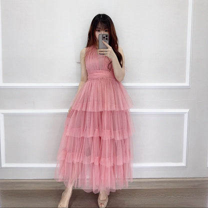 SV 5026 - Sofia Multiways Dress