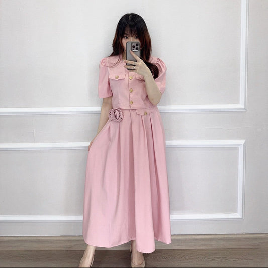 SV 6839 – Elora Rosette Set