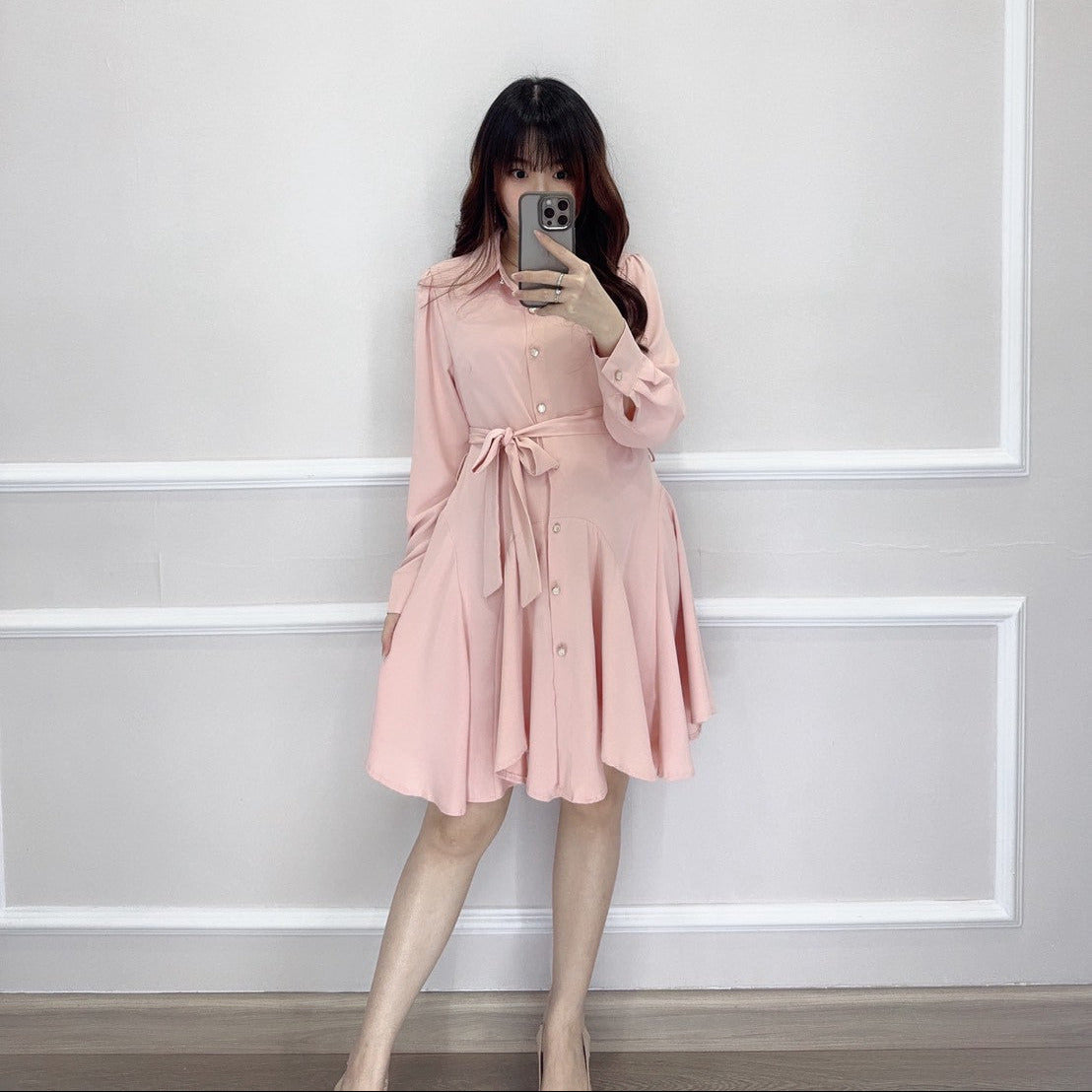 SV 6828 – Claire Dress