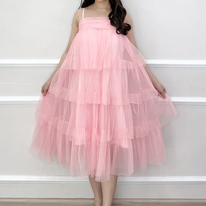 SV 5026 - Sofia Multiways Dress