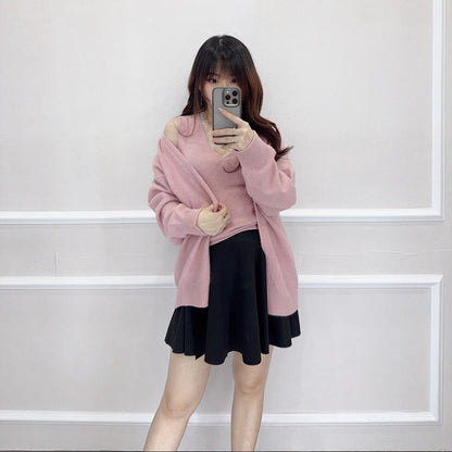 SV 6835 – Eillina 2in1 Cardigan Top