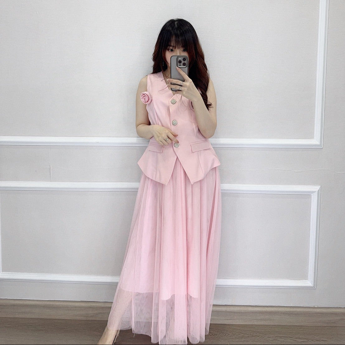 SV 6846 – Soojin Pastel Set