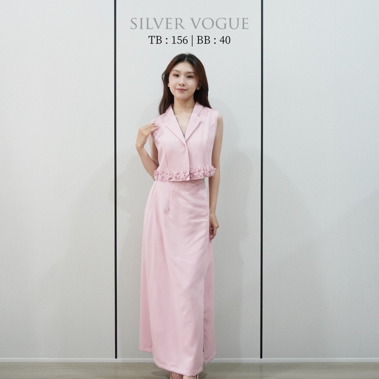 SV 6884 – Blossea Set