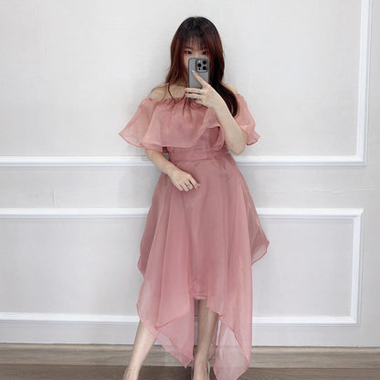 SV 6796 – Ovellina Dress