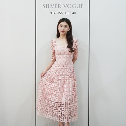 SV 6537 – Lollca Dress