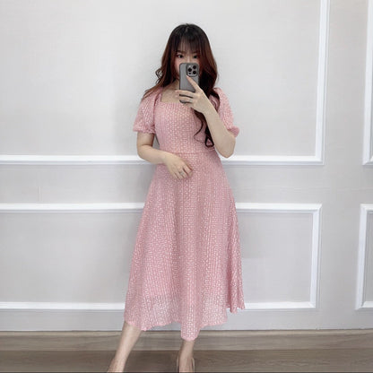 SV 4553 - Alviera Dress
