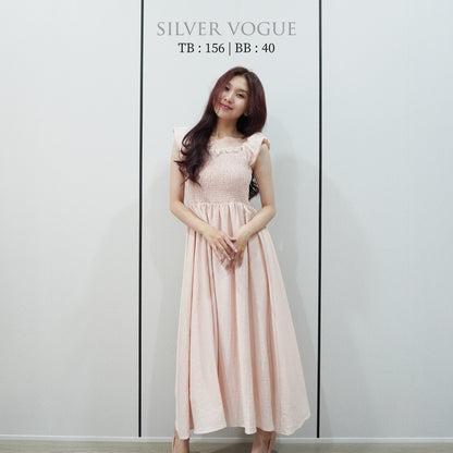 SV 6908 - Velin Dress