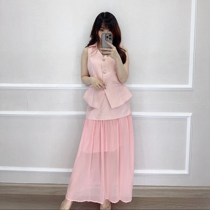 SV 6836 - Valerie Soft Tweed Set