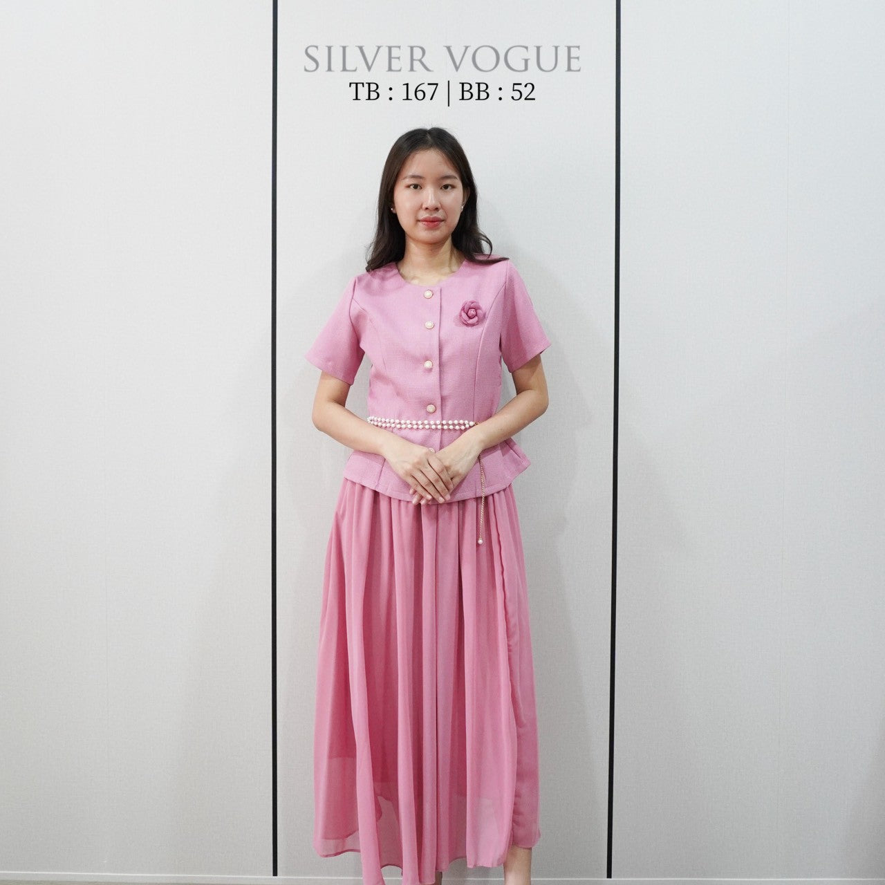 SV 6901 – Lumière Soft Set