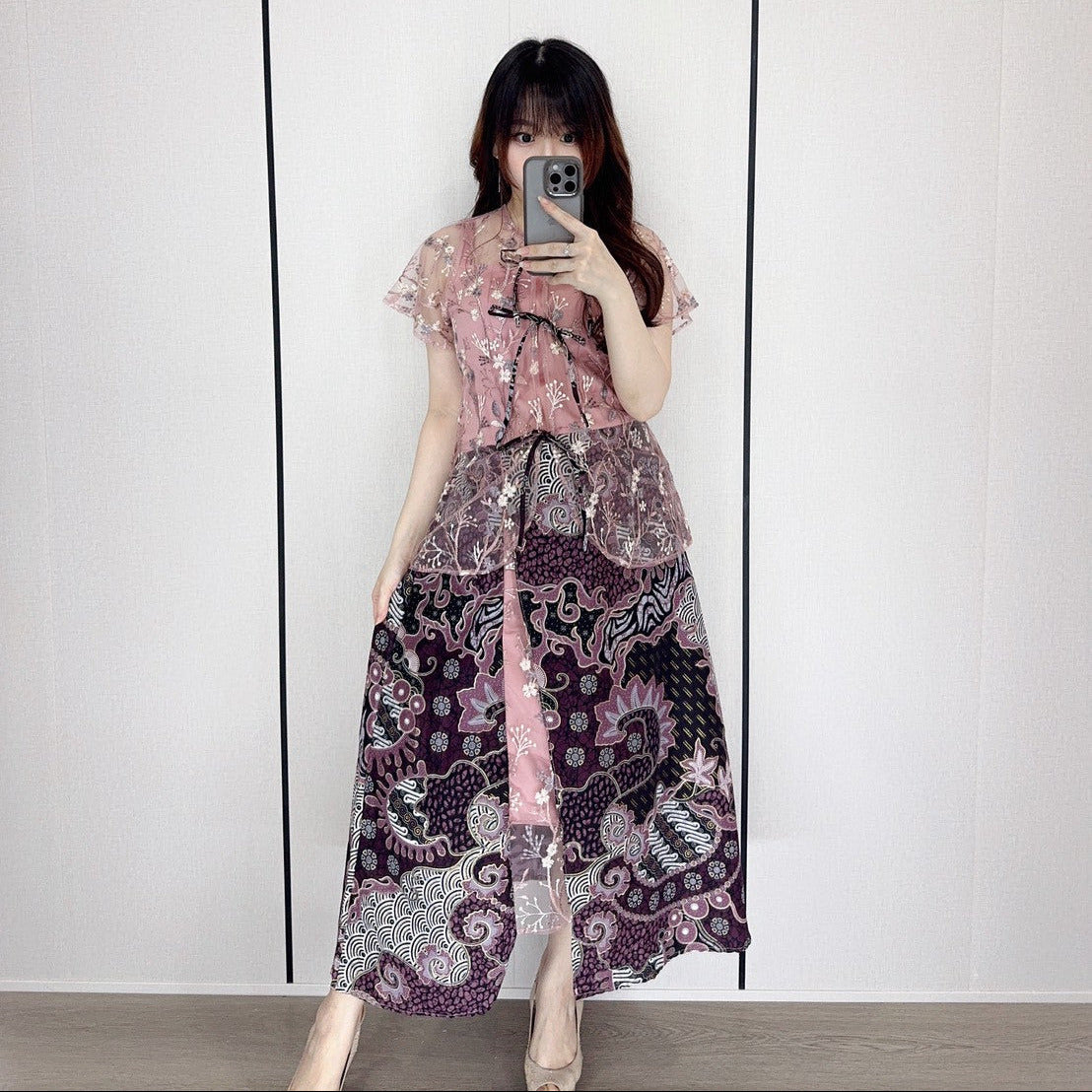 SV 6359 - Ellino Batik